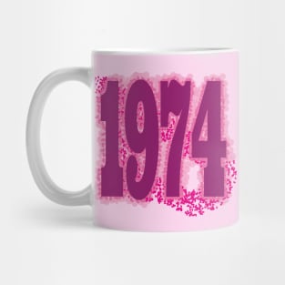 1974 Mug